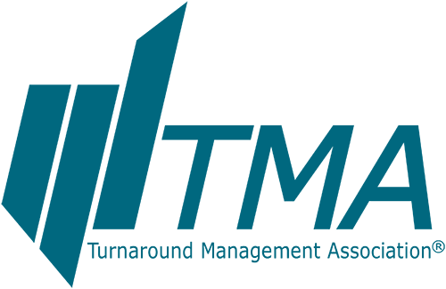 Turnaround Management Association logo