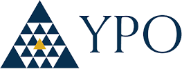 Young Presidents' Organization logo