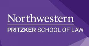 Northwestern - Pritzker School of Law logo