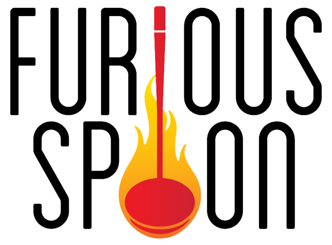 Furious Spoon logo