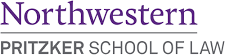 Northwestern University badge