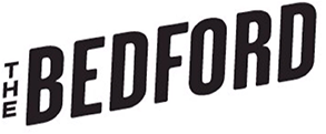 The Bedford logo